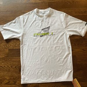 O’Neil rash guard